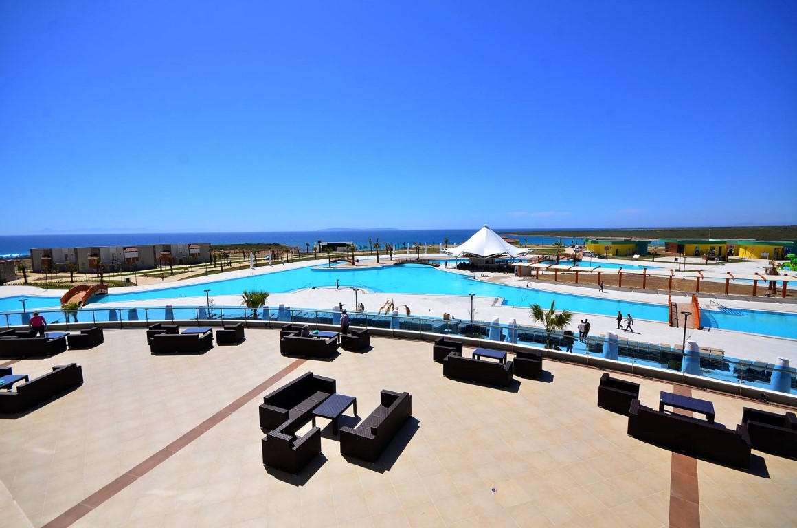 imagini hotel AQUASIS DIDIM